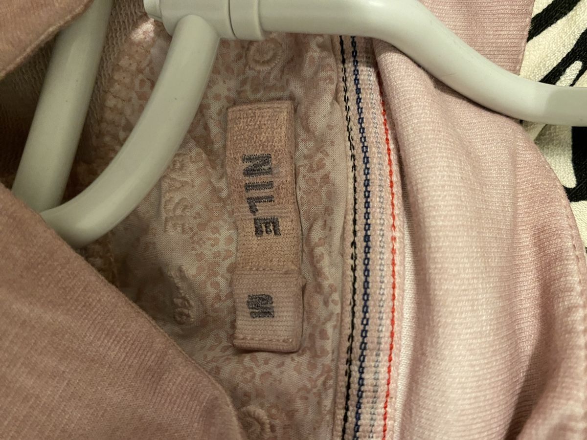 Nile Giacche: Damen Jacke von NILE Gr.M – Usato da Pfungen venduto da Sheki56 4