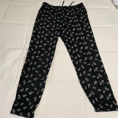 Lustige leichte Hose Gr.L