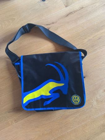HC Davos Umhängetasche Spengler Cup