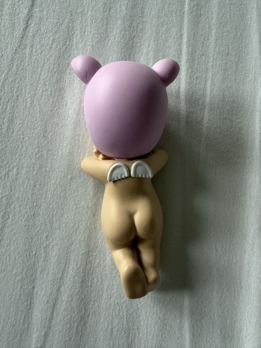 Sonny Angel Statuette: Sonny Angel Hipper Pig – Nuovo (secondo la descrizione) da Bottmingen venduto da Itsclaire 1