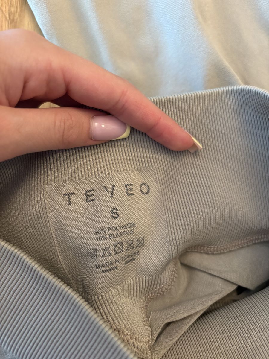Teveo Leggings: Teveo Leggins – Nuovo (secondo la descrizione) da Rupperswil venduto da Marscu 3