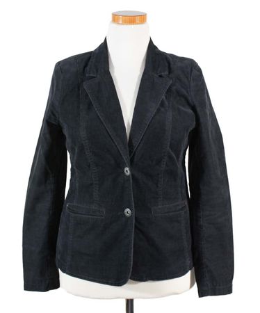 Street One Cordblazer Gr. 40