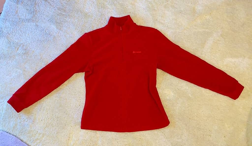 Odlo Maglioni & Felpe: Odlo Damen Fleece / Midlayer  Grösse S – Usato da Zürich venduto da JLorraine
