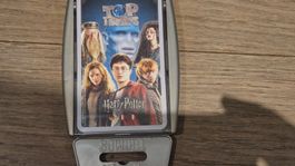 Harry Potter Top Trumps (neu)