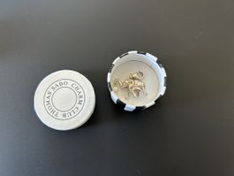 Thomas Sabo Charm Anhänger Elefant Silber guter Zustand