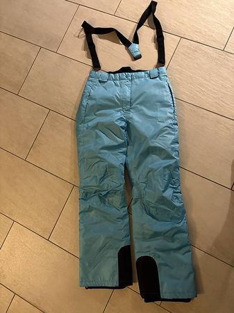 Ski hose Crivit grösse 158-164 cm