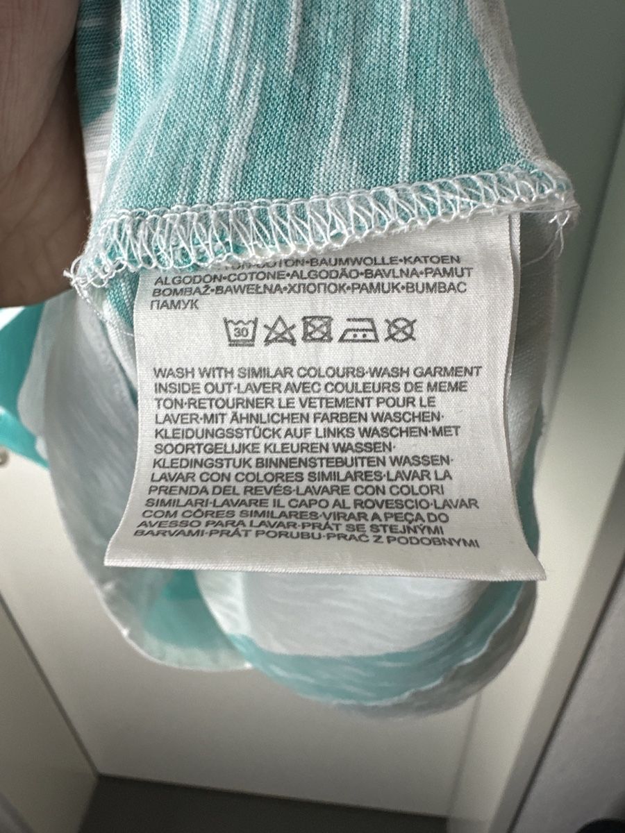 C&A Top: Top von C&A Grösse XL – Usato da Aarburg venduto da Tonija 1