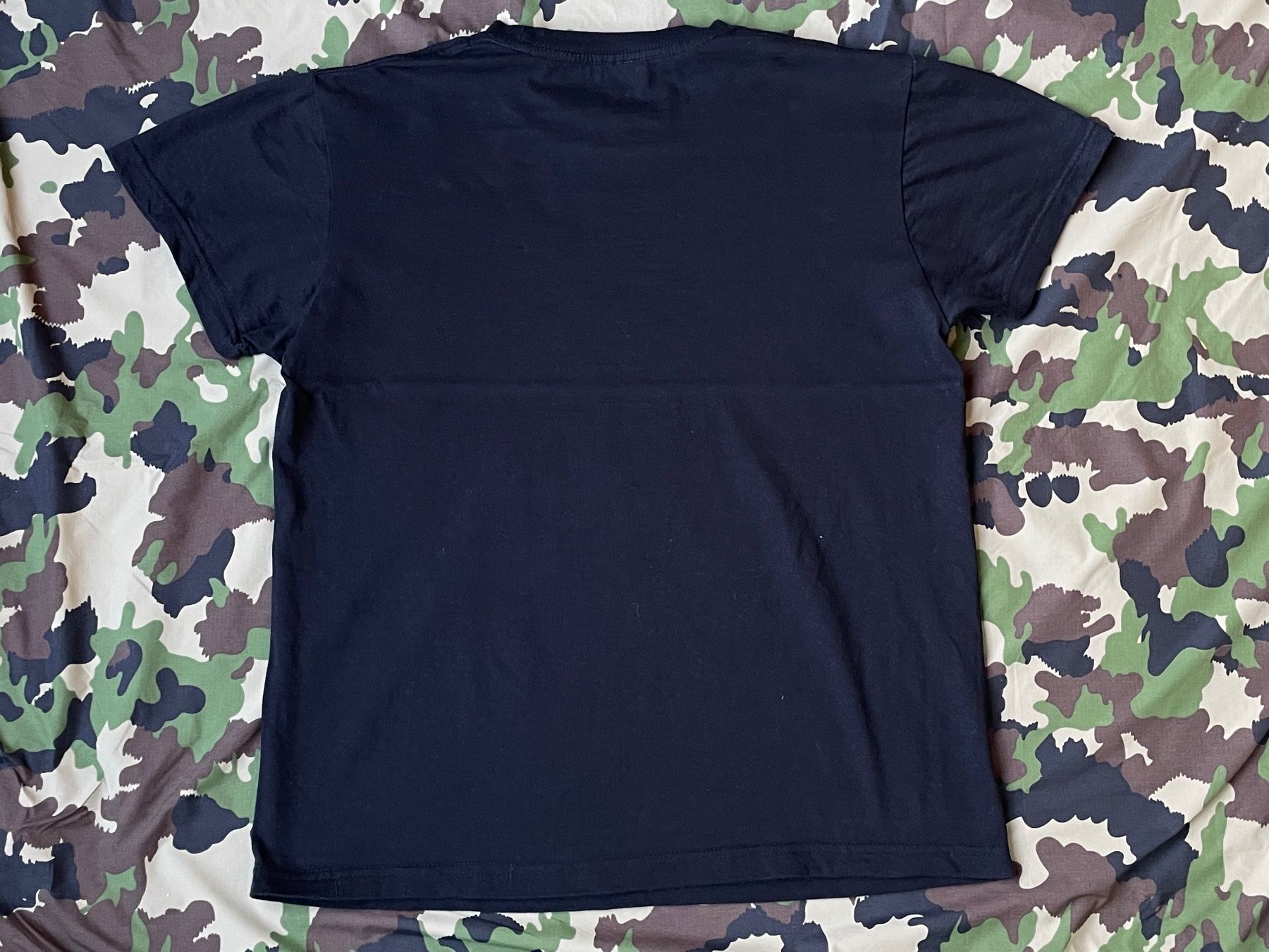 T-shirt: 2K10 T-Shirt Techno Sz M – Usato da Zürich venduto da le_souk 1