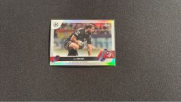 Jan Oblak - Atletico Madrid - Topps Chrome - Holo