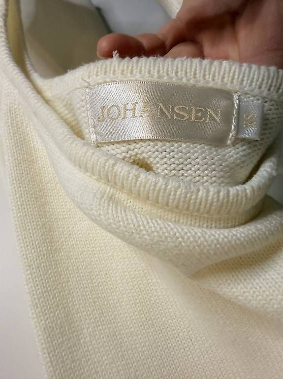 Vestiti: Johansen Knit Maxi Dress – Usato da Adligenswil venduto da TST04 4