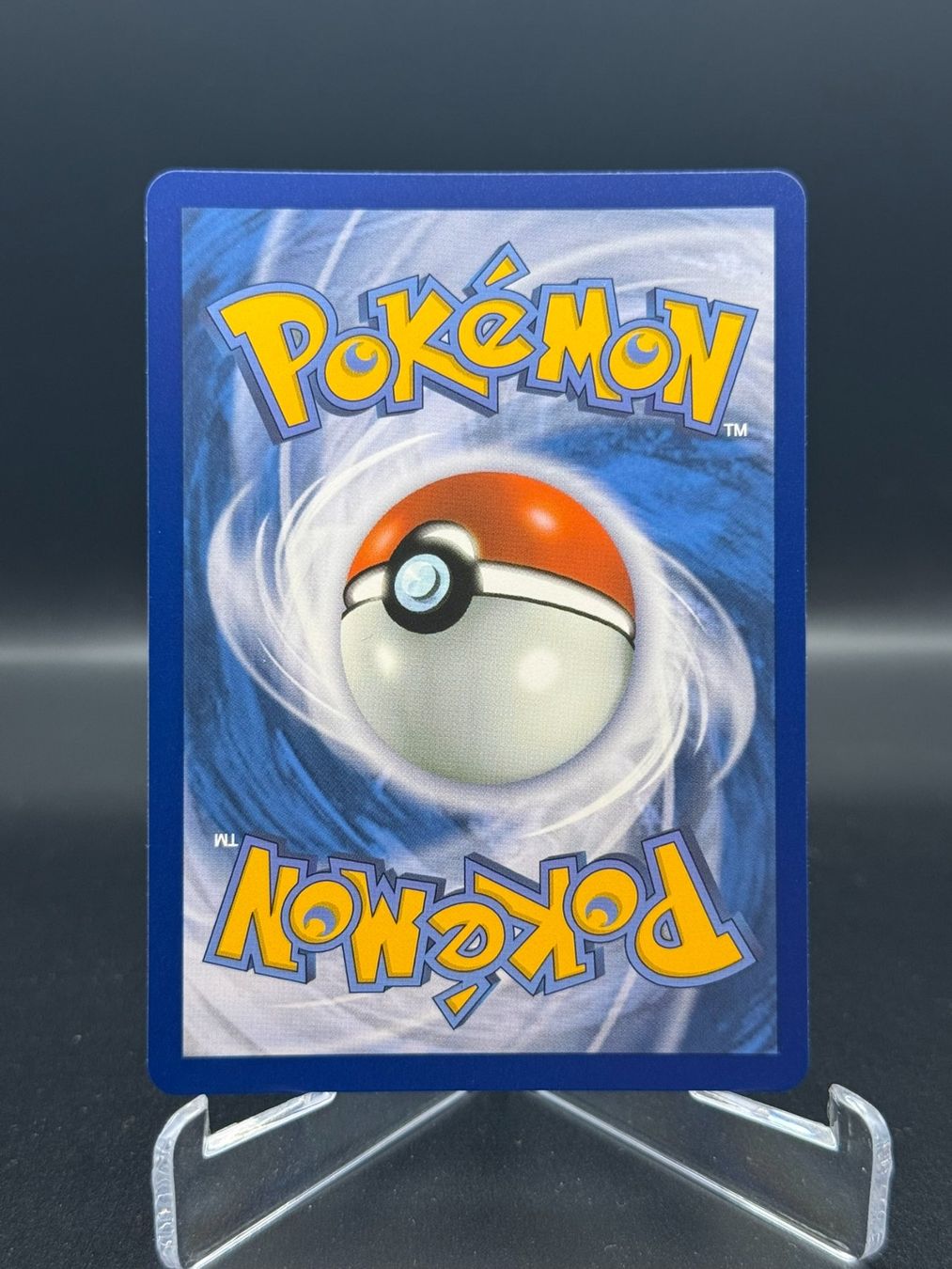 Pokémon Sammelbilder & Trading cards: Wally's Compassion (MEG 176) – Gebraucht aus Birmensdorf ZH von SnorlaxMail 1