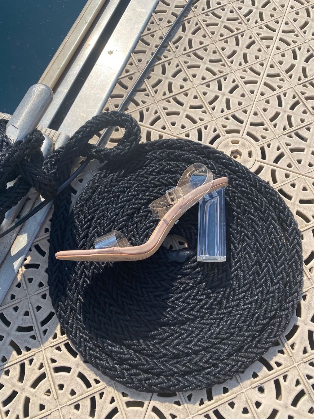 Scarpe da donna: C’EST LA GRANDE MODE – Nuovo (secondo la descrizione) da Lausanne venduto da Doudoutze 3