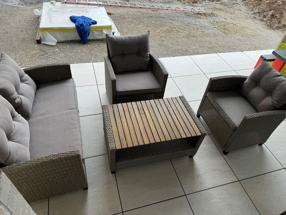 45+ Rattan Gartenmöbel Jysk, Wir haben eine große auswahl an