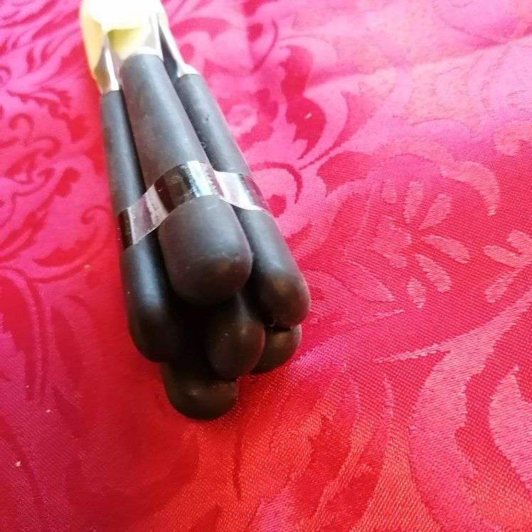 Coltelli da cucina: Messer 33 – Usato da Trimmis venduto da hasso123 1
