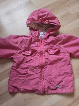 Süsses Mädchen Set Gr. 98 Kleid Shirt Pulli Hose Jacke
