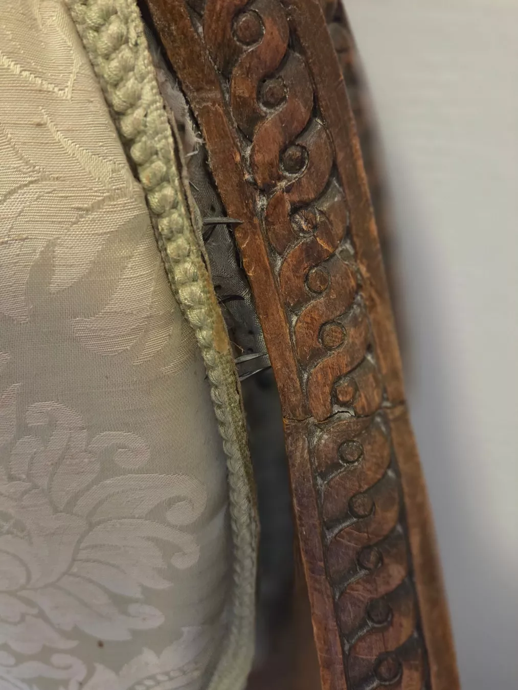 Sofas: altes Sofa – Gebraucht aus St. Gallen von Razoon77 8