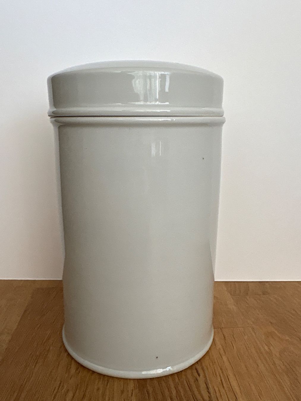 Behälter & Ähnliches: Apothekerergefäss gemarkt vintage – Gebraucht aus Bassersdorf von rek_x2gl 2