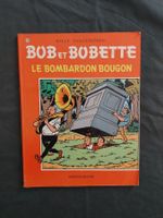 Bob et Bobette T.160 Le Bombardon Bougon Ed.1989 BE