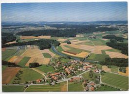 GÜTIGHAUSEN ZH Flugaufnahme