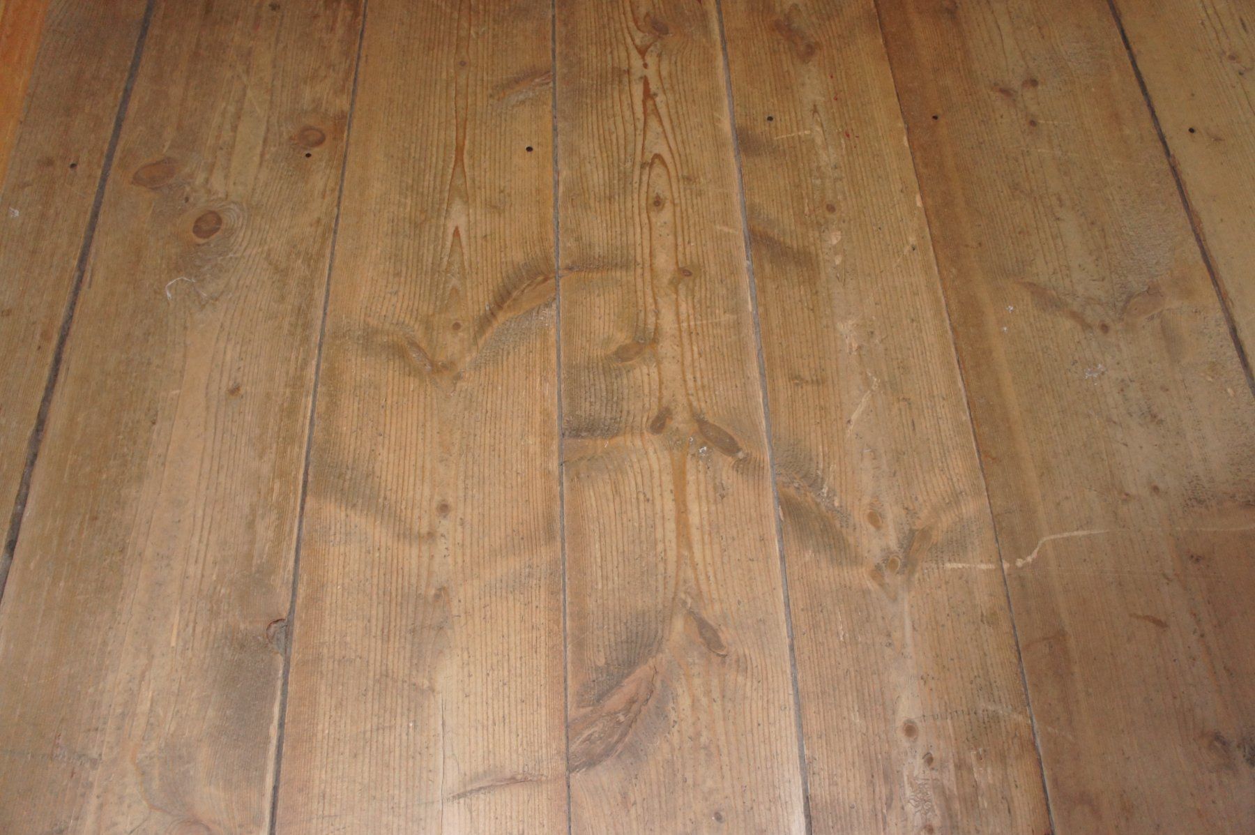 Articoli in legno: Bodenbretter antik, Tanne ca.125-jährig – Usato da Bibern SO venduto da urhebeal 9