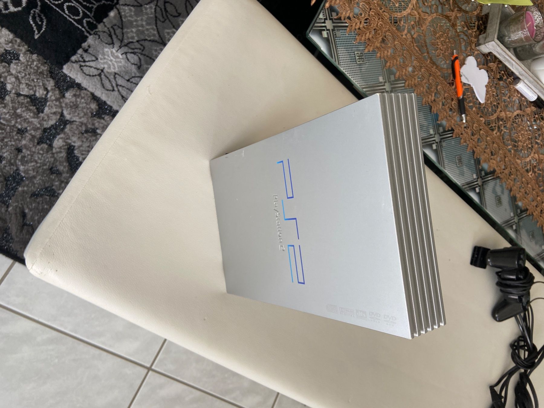 Sony Console: PlayStation 2 – Usato da Oensingen venduto da den_6ly5 2