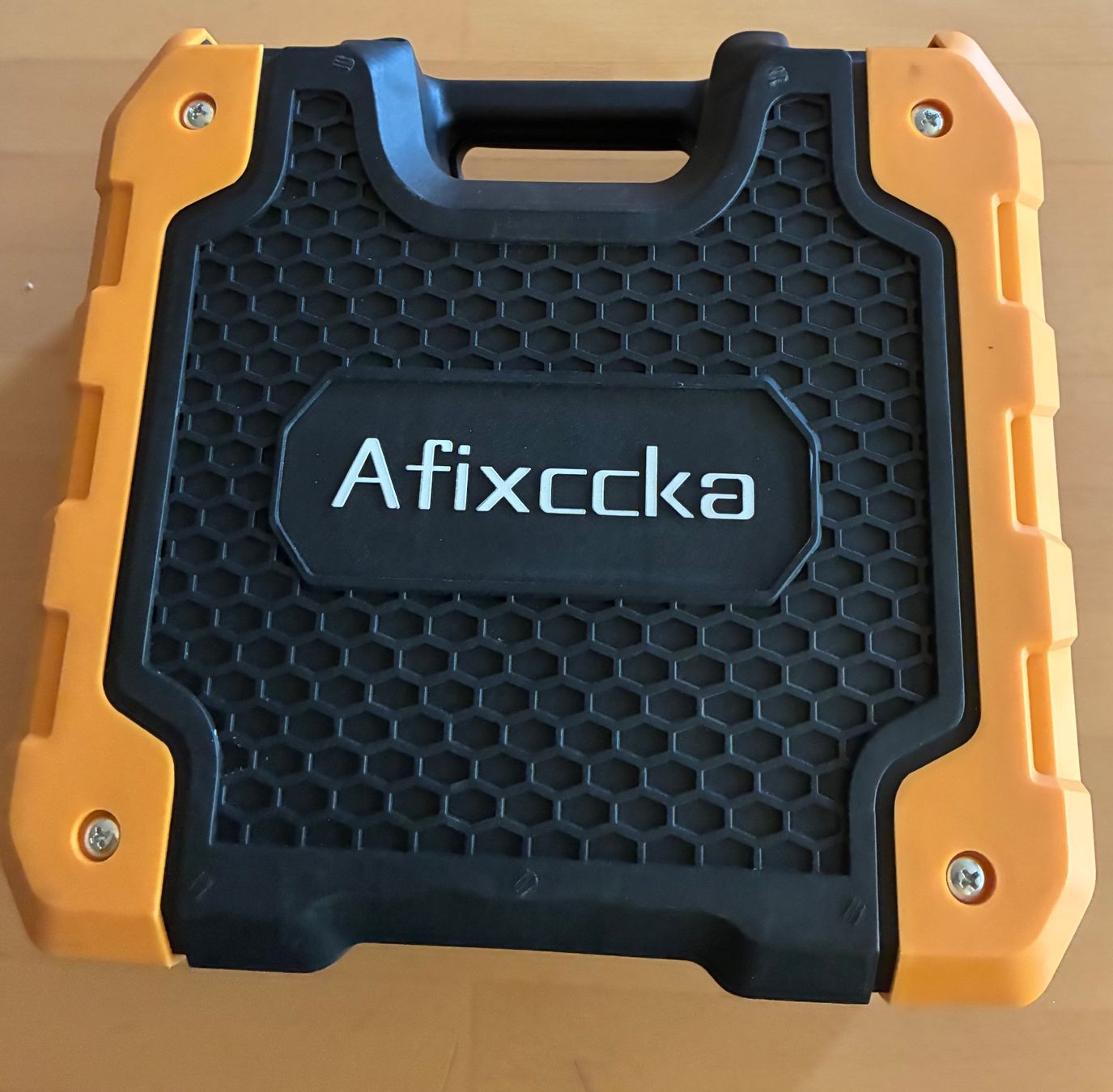 Tutti gli attrezzi: Afixcca Schrauber 21V Li-Ion 2.0Ah mit Bohrer Set – Usato da Urdorf venduto da Obelix10 4