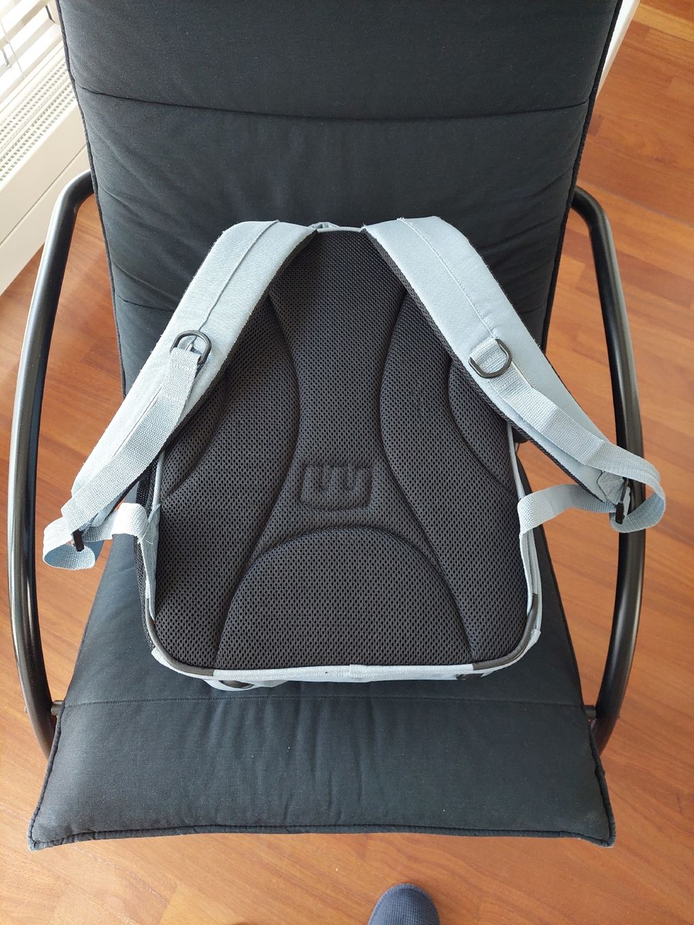 Rucksäcke: Walker Rucksack fürs Studium und Schule – Neu (gemäss Beschreibung) aus Basel von bra_76ff 4