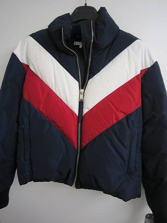 Tommy Hilfiger Puffer-Jacke