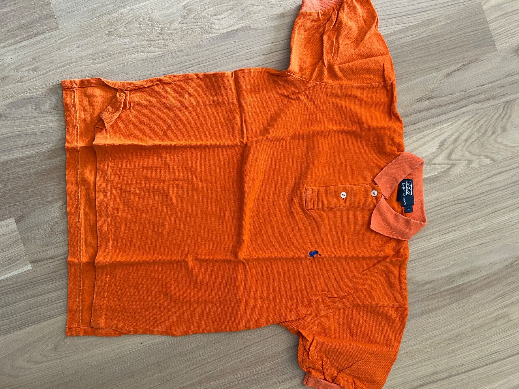 Ralph Lauren Polo-Shirts: Ralph Lauren Polo - S - Herren – Gebraucht aus Urtenen-Schönbühl von sar_77zl 4