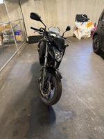Honda CB500 