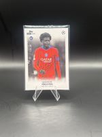 Topps Simplicidad 25/26 RC Joyas Quentin Ndjantou