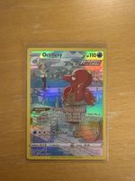 Pokémon Octillery TG03