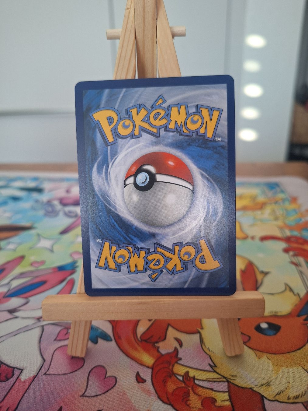 Pokémon Sammelbilder & Trading cards: Méga-Ectoplasma EX 269/217  asc fr – Neu (gemäss Beschreibung) aus Pully von oli_97dt 1