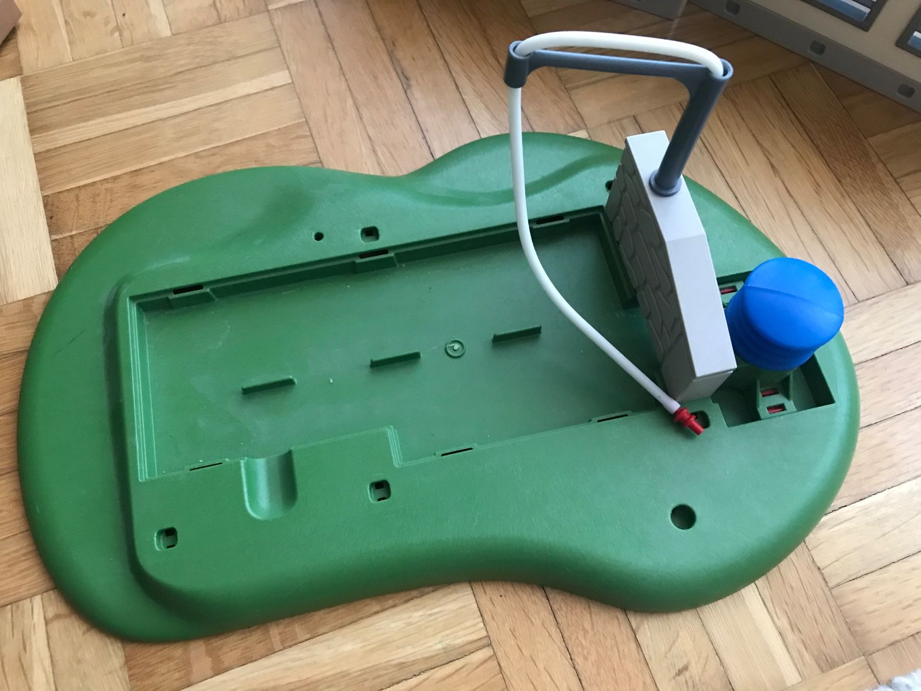 Playmobil Giocattoli: Playmobil Einzelteile Ersatzteile Bauernhof – Usato da Emmenbrücke venduto da Hathor123 3