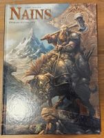 Nains N 4 (T.B.E.)  Oösram des Errants