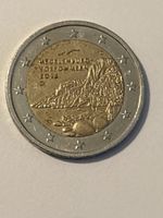 2 Euro Münze Deutschland 2024 Mecklenburg-Vorpommern!