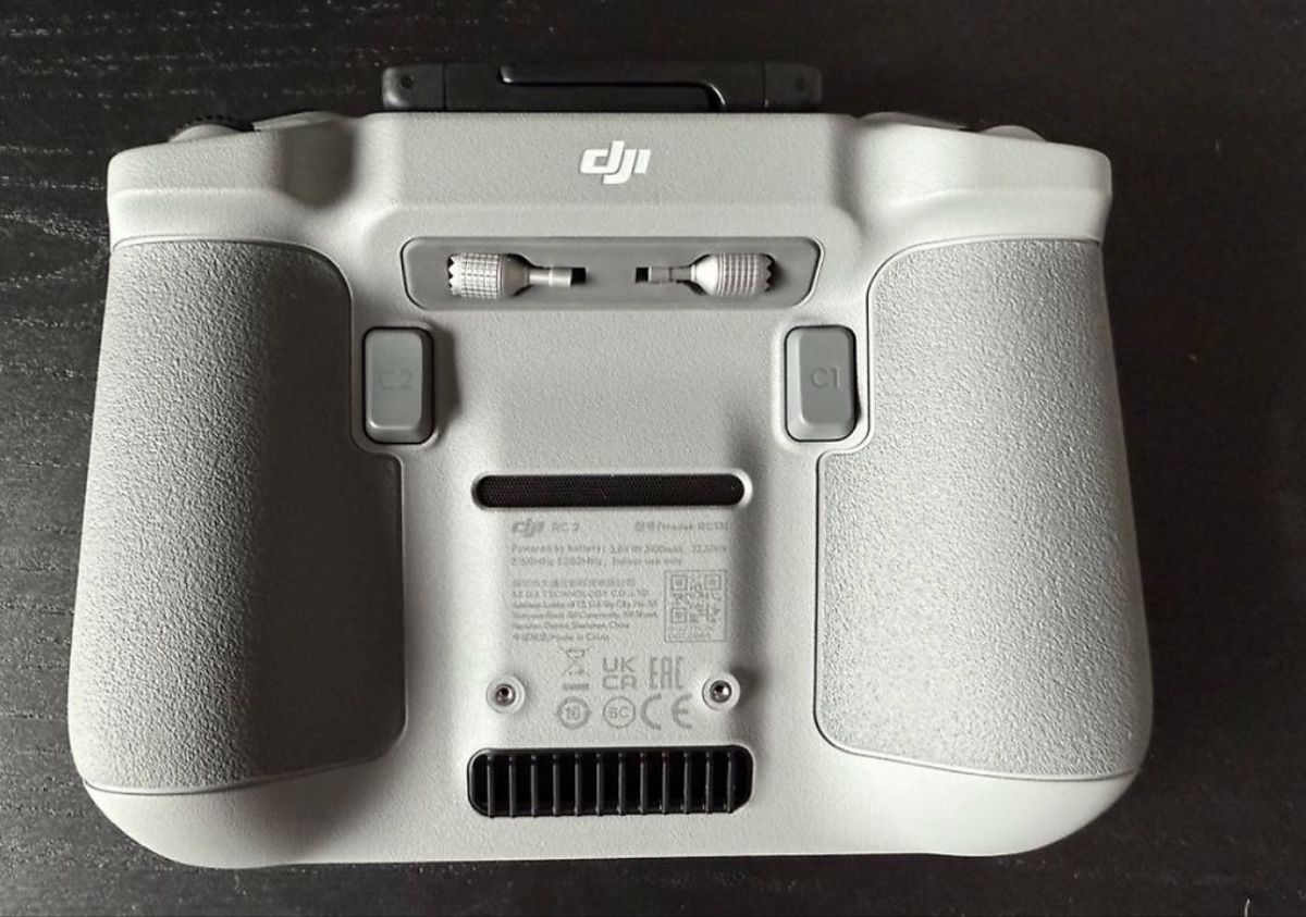DJI Modellismo RC: DJI RC 2 Remote Control for DJI Drone – Nuovo (secondo la descrizione) da aubonne venduto da x_yz 1