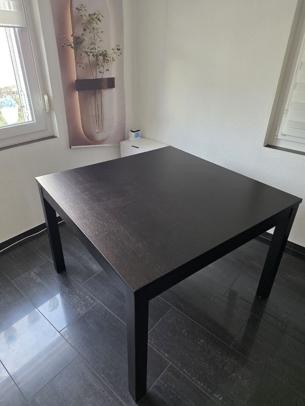 Tavoli: Esstisch 110x110 cm – Usato da Windisch venduto da Kamalun 4