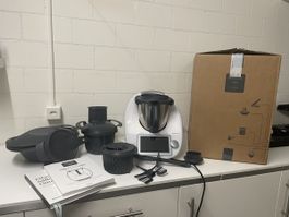 Thermomix TM6