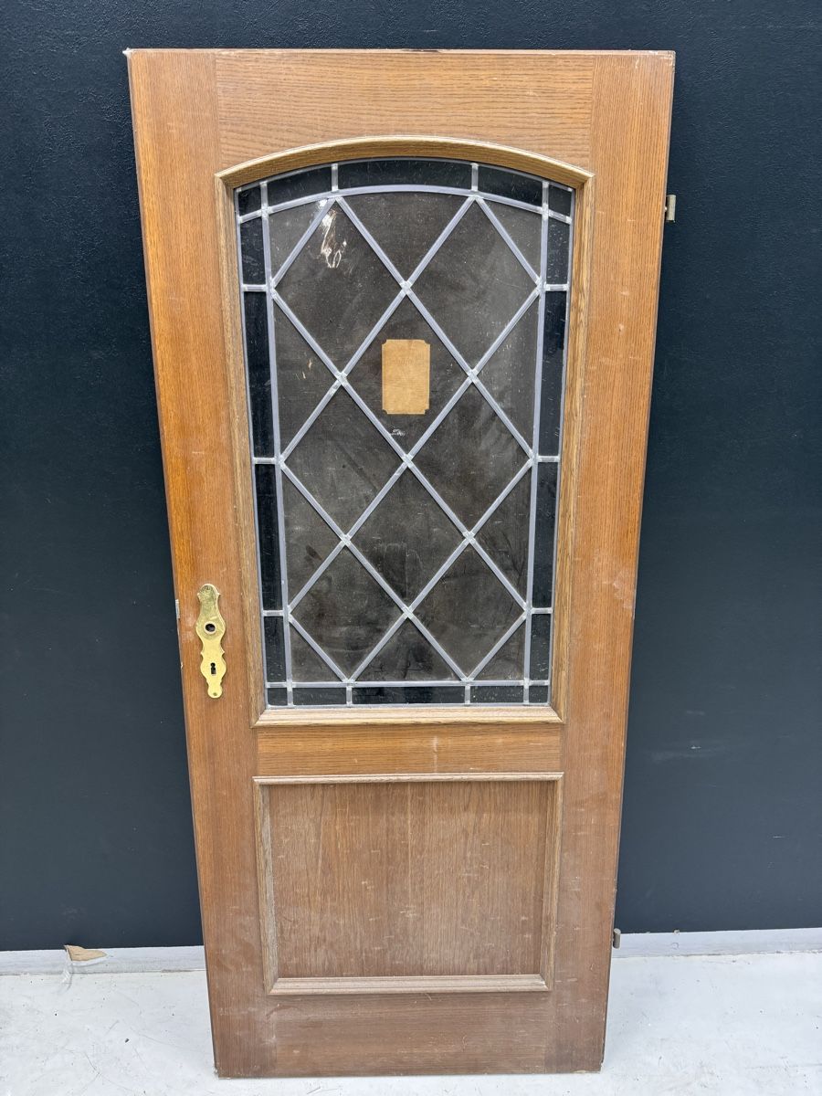 Porte: Antik vintage tür – Usato da Künten venduto da tot_bw26 3