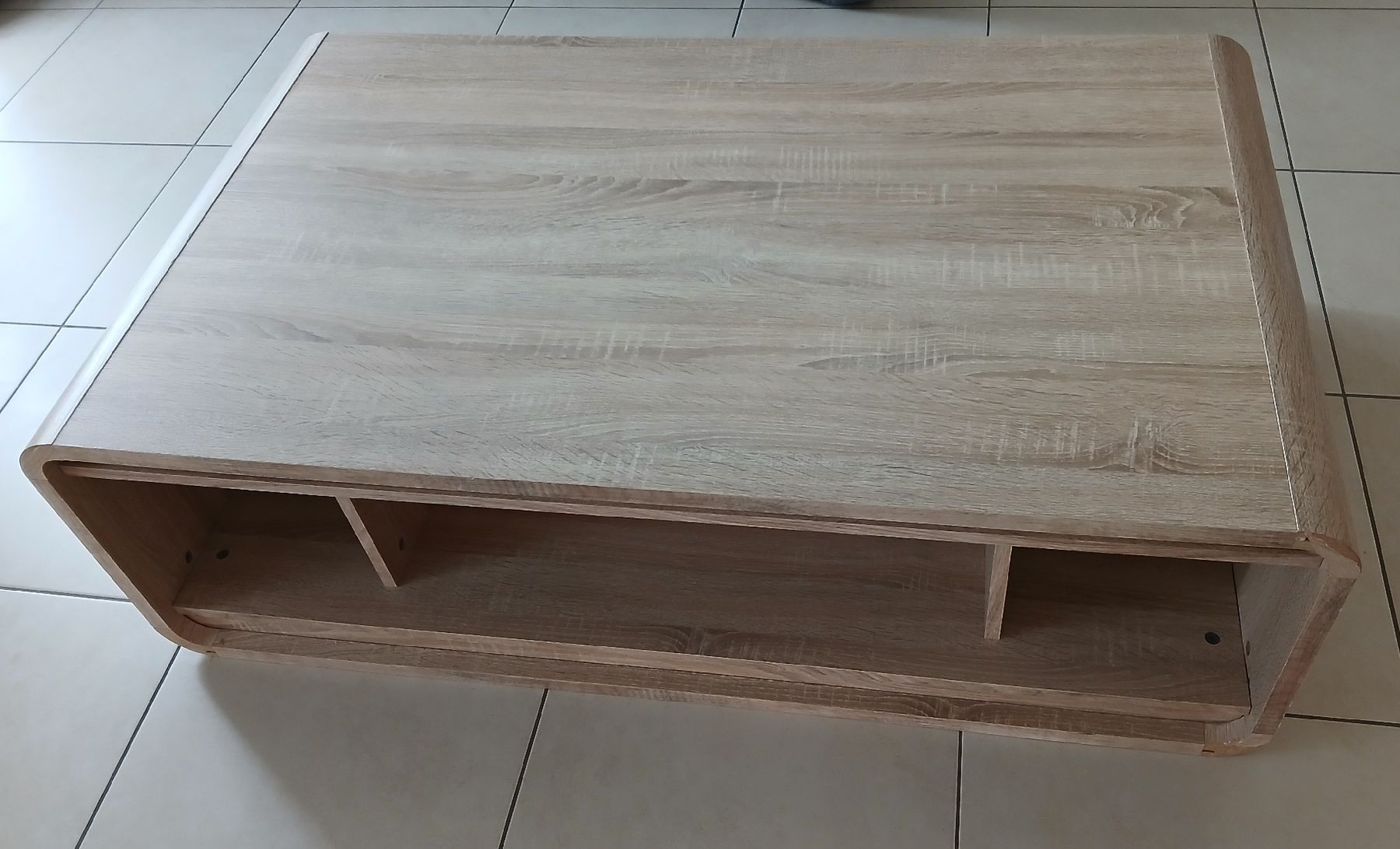 Tavoli: Couchtisch Holz – Usato da Münchenbuchsee venduto da JakAD