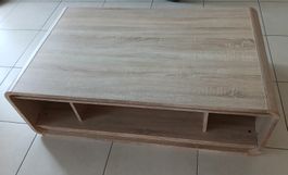 Couchtisch Holz 