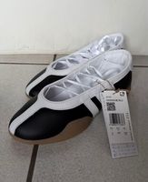 Adidas Taekwondo Mei Ballet Schuhe s/w Grösse 39/40