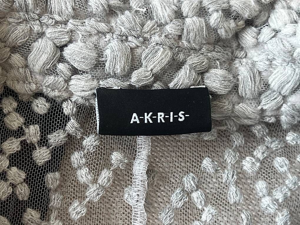 Akris Cappotti: AKRIS Mantel – Nuovo (secondo la descrizione) da Zürich venduto da ciaostuffy 2