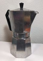 Espressokanne Moka Caffettiera