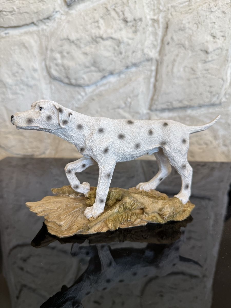 Figuren: Jagdhund – Gebraucht aus Grenchen von Bastet007