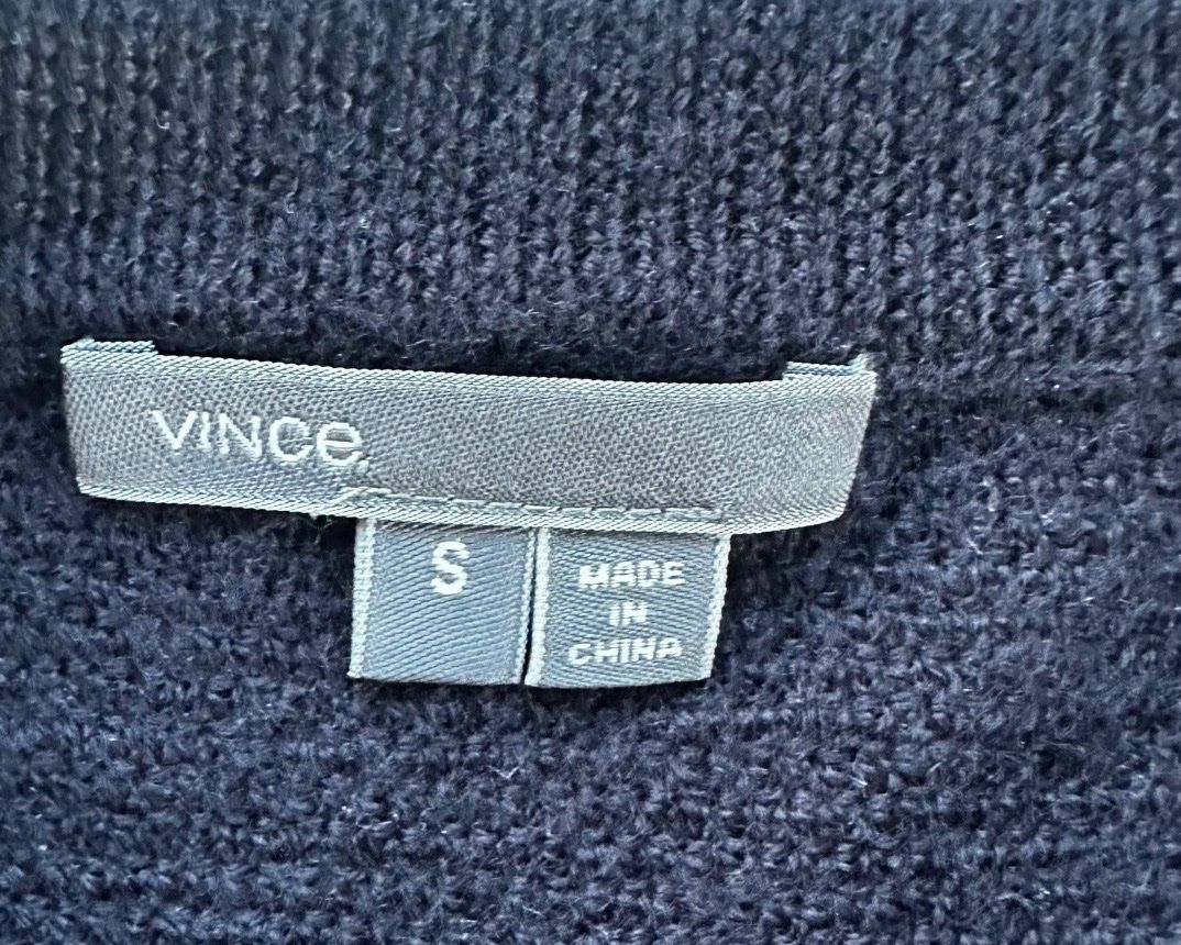 Maglioni & Felpe: Vince Woll-Strick-Pullover Gr S Damen – Usato da Liestal venduto da Ballybs 2