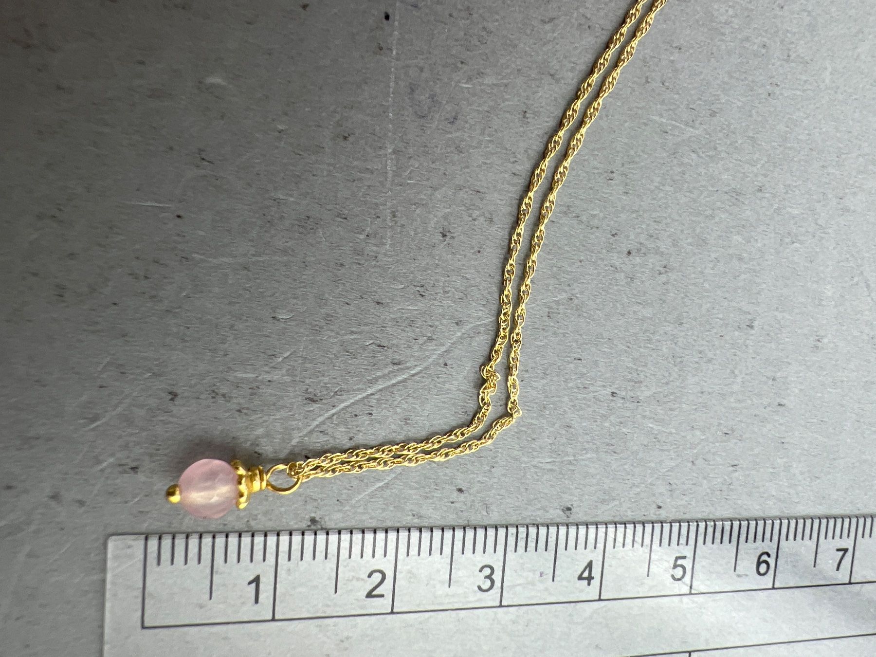 Catenine: Kette 925 Silber – Usato da Niederuzwil venduto da leo_8857 3