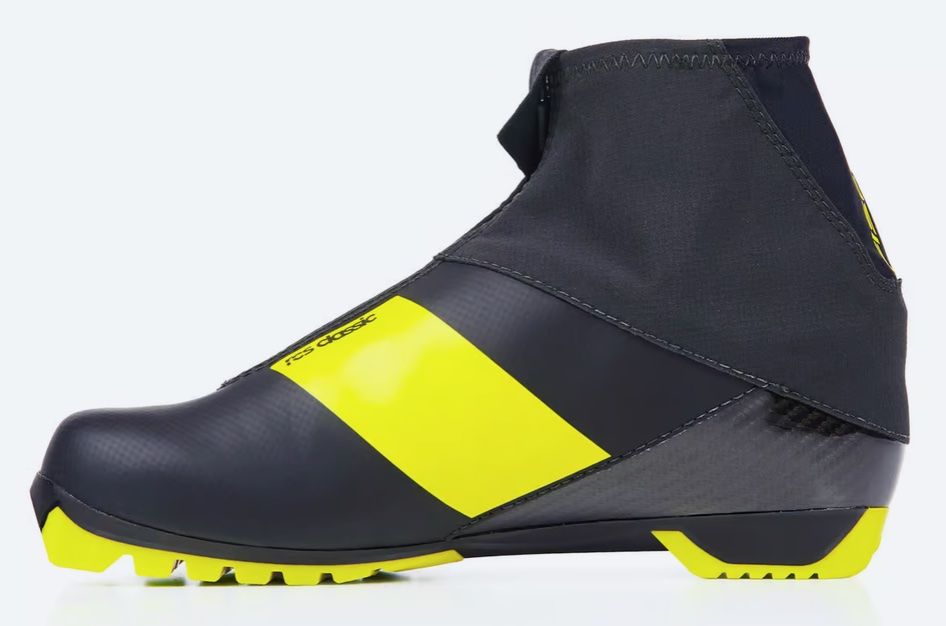 Fischer Scarpe da uomo: Fischer RSC Classic 47 – Nuovo e nell'imballaggio originale da Pontresina venduto da Bernina_Sport 2