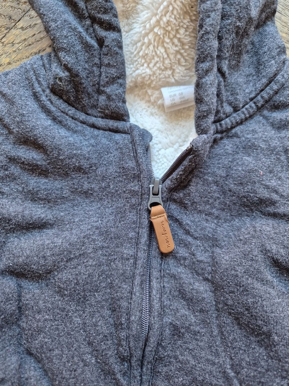 H&M Completi: Baby Winteroverall 62/68 – Usato da Zürich venduto da taisli1 2